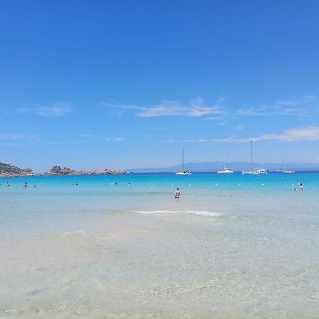 Appartamento Casa Ginevra Santa Teresa di Gallura Esterno foto