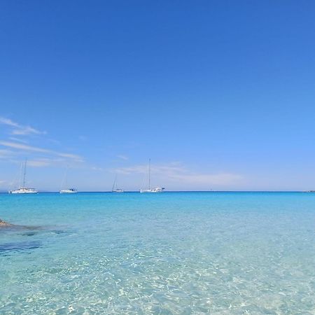Appartamento Casa Ginevra Santa Teresa di Gallura Esterno foto