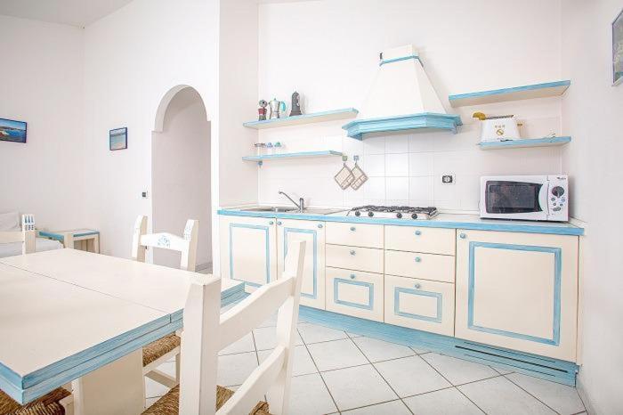 Appartamento Casa Ginevra Santa Teresa di Gallura Esterno foto
