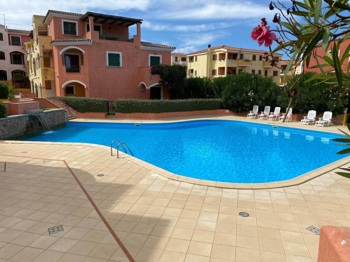 Appartamento Casa Ginevra Santa Teresa di Gallura Esterno foto