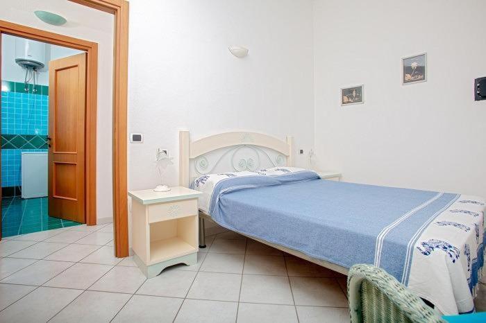 Appartamento Casa Ginevra Santa Teresa di Gallura Esterno foto