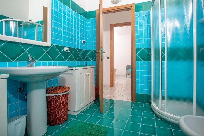 Appartamento Casa Ginevra Santa Teresa di Gallura Esterno foto