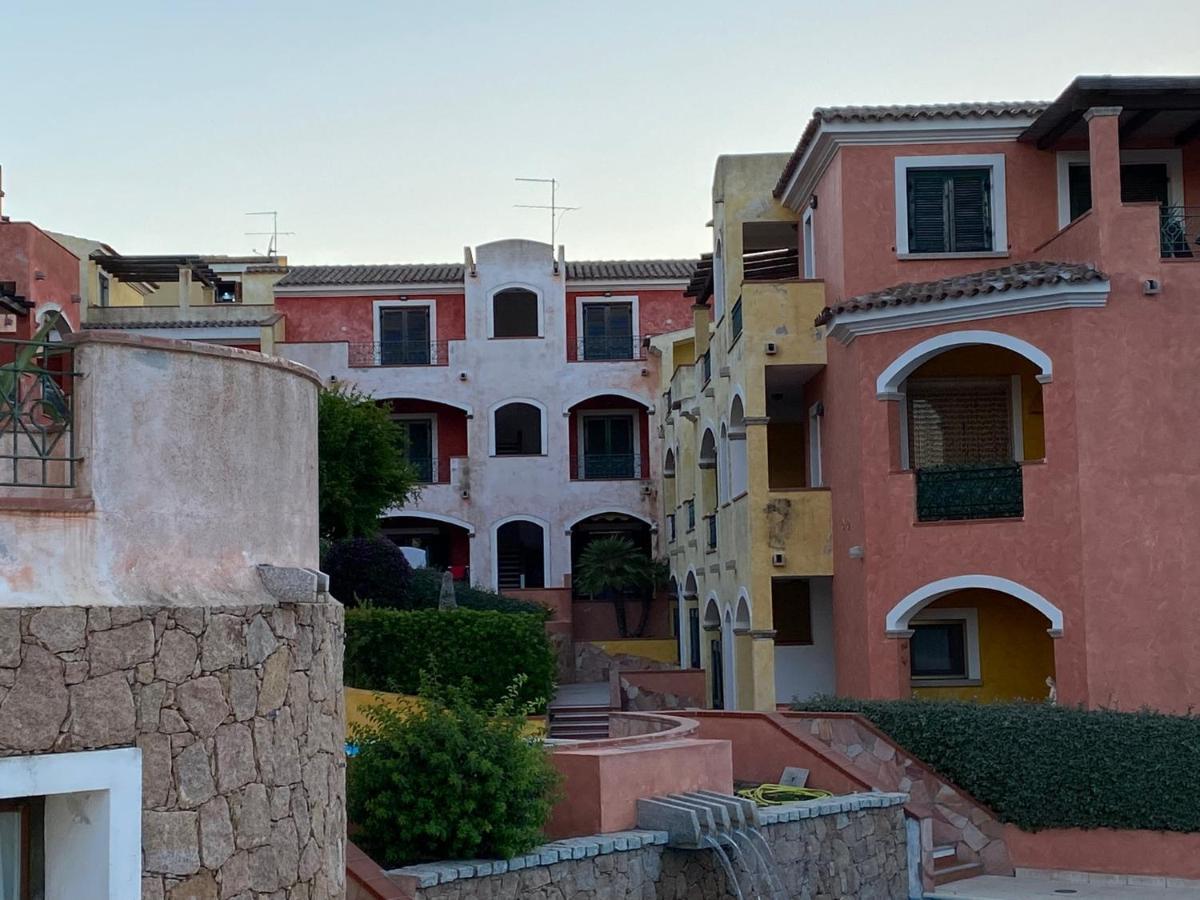 Appartamento Casa Ginevra Santa Teresa di Gallura Esterno foto