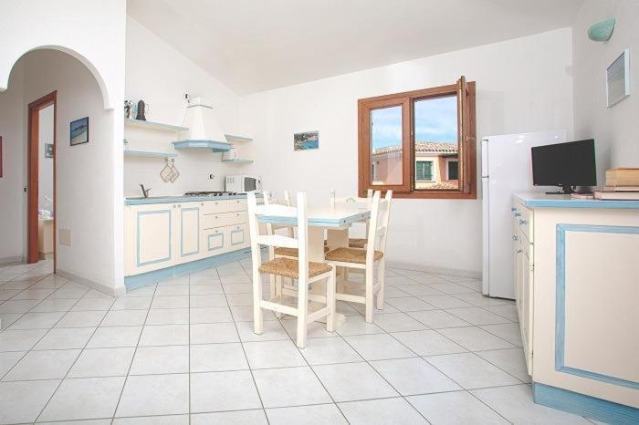 Appartamento Casa Ginevra Santa Teresa di Gallura Esterno foto