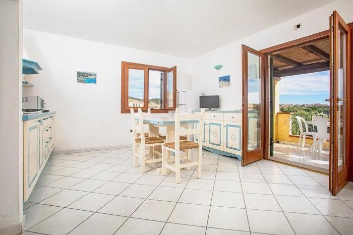 Appartamento Casa Ginevra Santa Teresa di Gallura Esterno foto