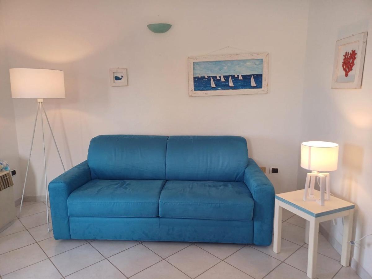 Appartamento Casa Ginevra Santa Teresa di Gallura Esterno foto
