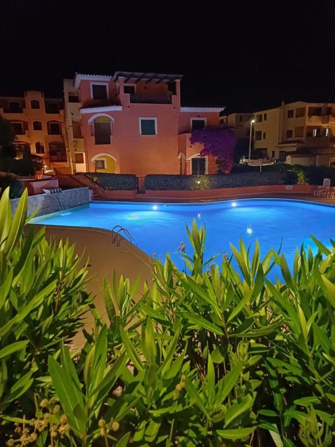 Appartamento Casa Ginevra Santa Teresa di Gallura Esterno foto