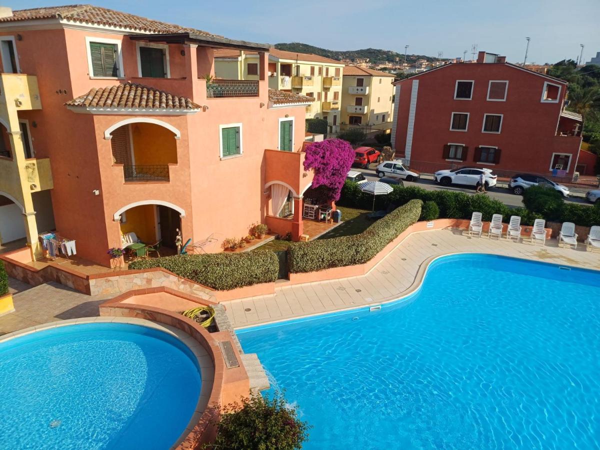 Appartamento Casa Ginevra Santa Teresa di Gallura Esterno foto