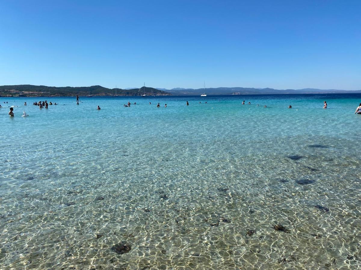 Appartamento Casa Ginevra Santa Teresa di Gallura Esterno foto