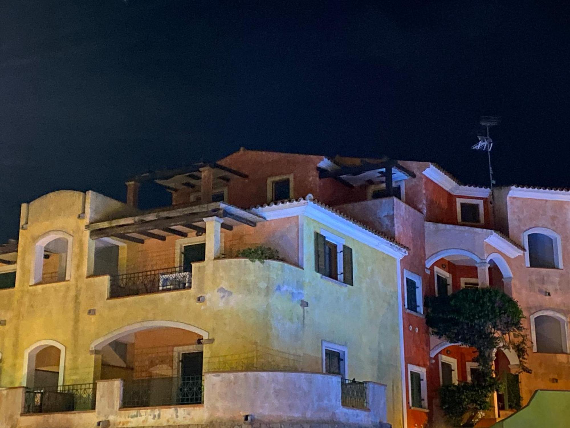Appartamento Casa Ginevra Santa Teresa di Gallura Esterno foto