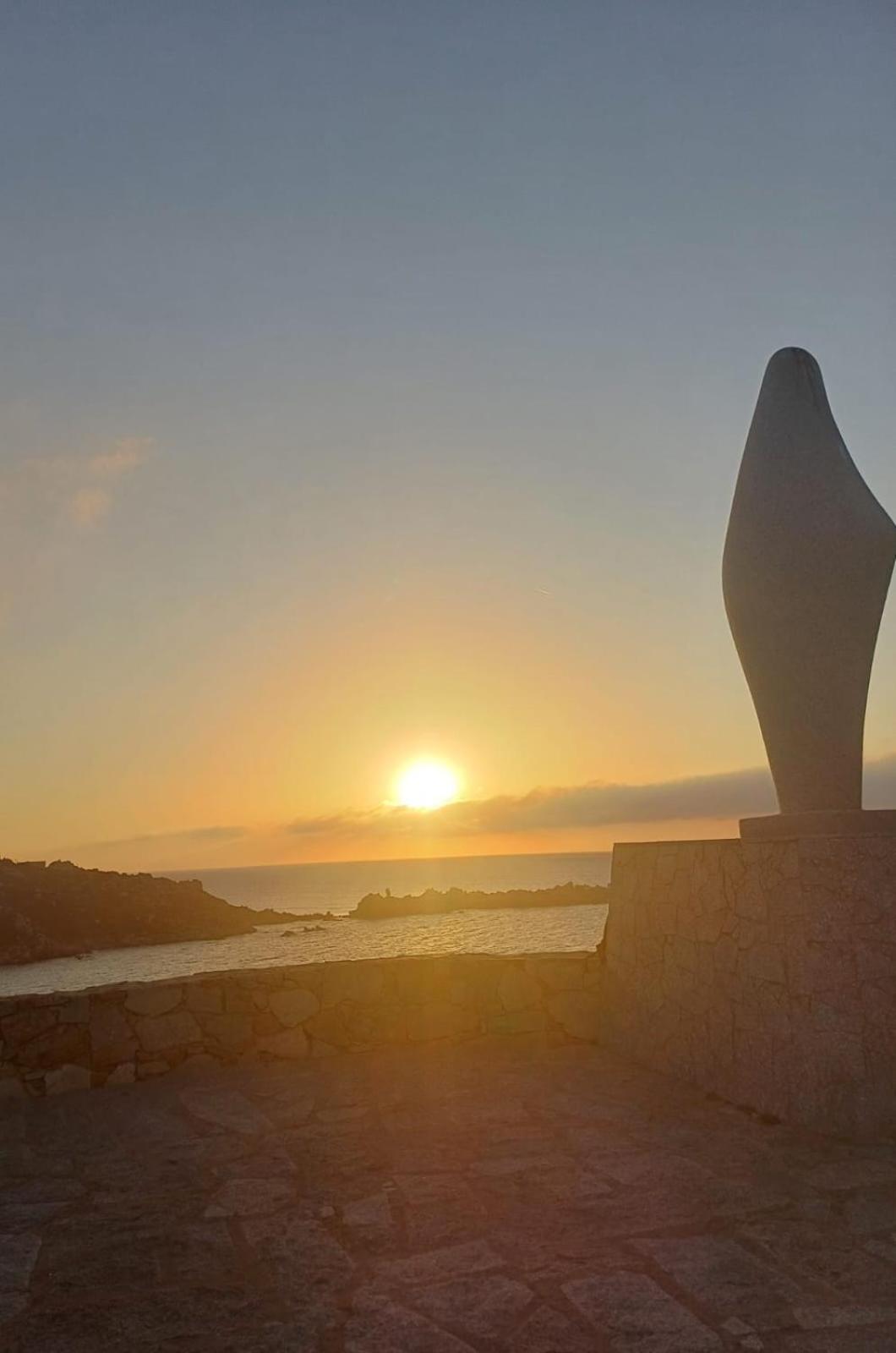 Appartamento Casa Ginevra Santa Teresa di Gallura Esterno foto