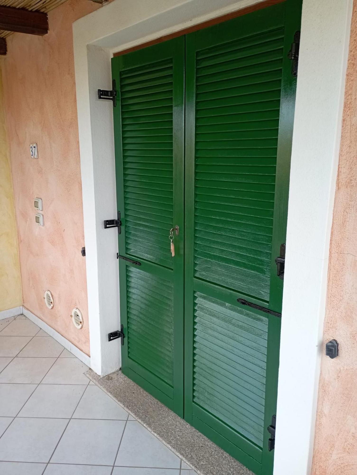 Appartamento Casa Ginevra Santa Teresa di Gallura Esterno foto